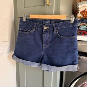 Patagonia Denim Shorts